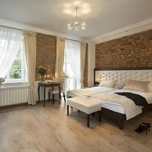 2* Apartmán Wodna