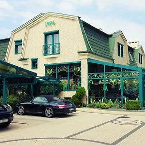Hotel Mat's, Posen