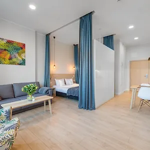 Apartment Avenue 22, Posen
