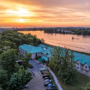 Hp Park Hotel